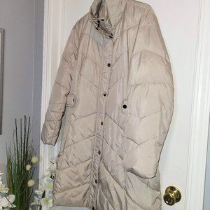 Women's Covington Long Coat